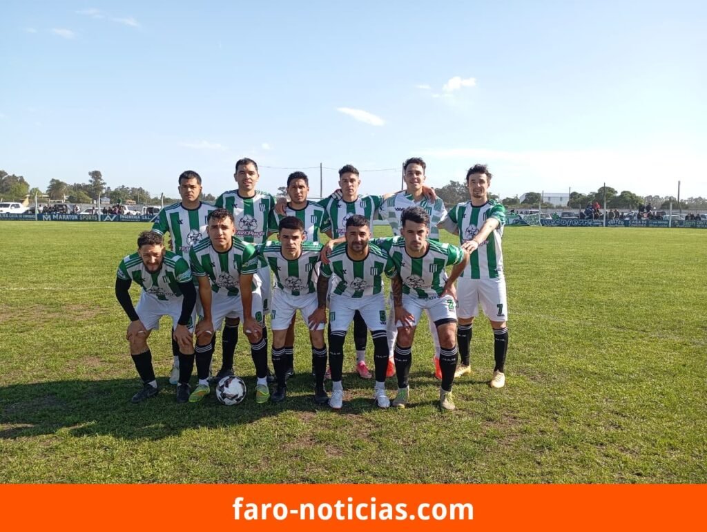 Resultados de la fecha 18 del Torneo Sergio ‘Giuseppe’ Portugal: triunfos de Deportivo La Dulce, Independiente Lobería y Jorge Newbery