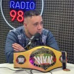Maxi Saravia anuncia la décima edición histórica de Necochea Fight Club
