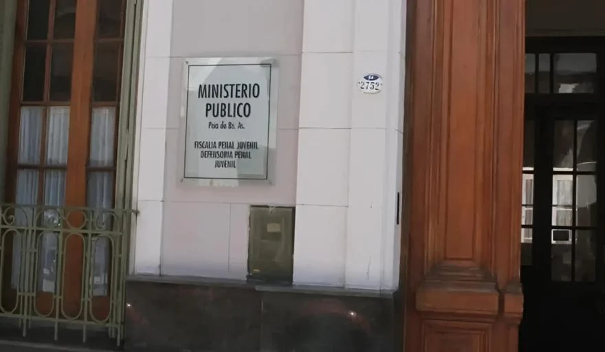 Tribunal de Responsabilidad Penal Juvenil de Necochea rechaza sobreseimiento de Aaron Comaschi y fija juicio antes del 26 de octubre