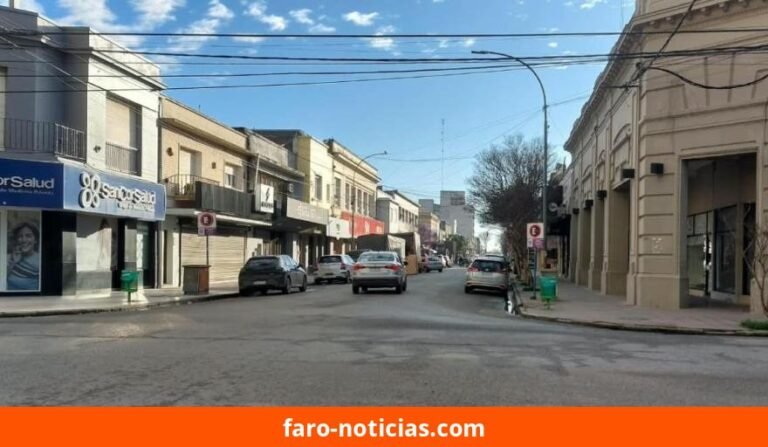 Día del Empleado de Comercio: 28 de septiembre, cierre de la mayoría de comercios en Necochea