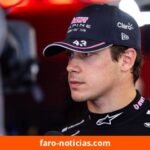 Gran Premio de Italia 2026: Franco Colapinto lidera la agenda de Alpine en Monza