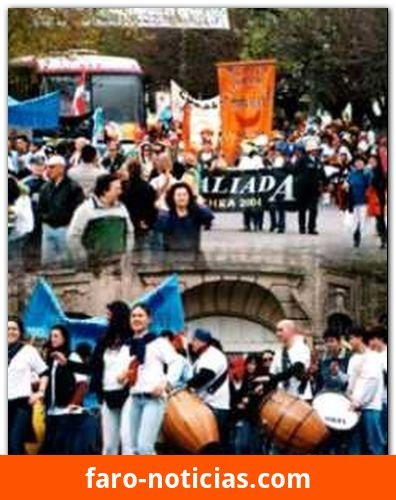 Necochea se prepara para la 30° edición de la Coraliada del 24 al 27 de septiembre