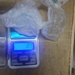 Detienen a hombre de 52 años con cuchillo y cocaína tras conflicto en comercio de la calle 73 en Necochea