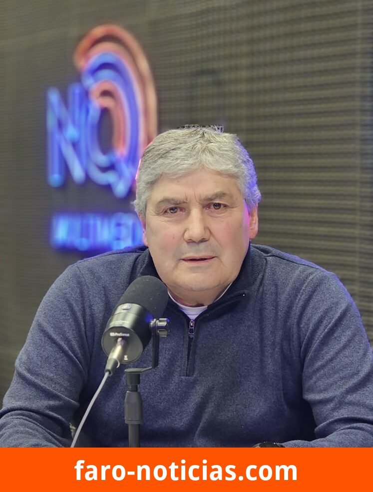 Jorge Garro: la Liga Necochea de Fútbol mantiene su balance positivo pese a retos económicos
