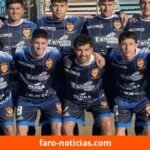 San Lorenzo de Villa Castells se corona campeón de la Federación Bonaerense Pampeana tras una definición por penales
