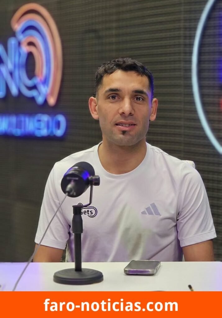 Federico Santibáñez y Julián Martínez se preparan para la Maratón de Buenos Aires con nuevos objetivos