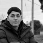 Fallecimiento de Yoel Roldán tras accidente vial en la intersección de Av. 74 y Calle 71 en Necochea