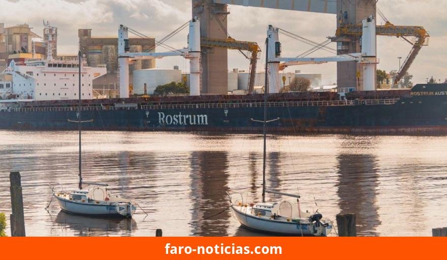 Necochea y Quequén enfrentarán frío, viento y chaparrones este jueves 3 de septiembre, según el SMN