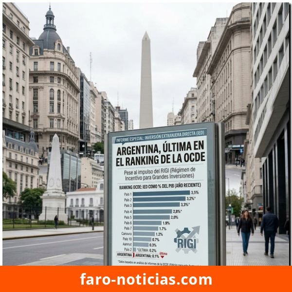 Riesgo país alcanza 640 puntos, el nivel más alto del año