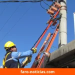 Corte de luz programado para el viernes 4 de septiembre en Necochea: zonas afectadas y recomendaciones