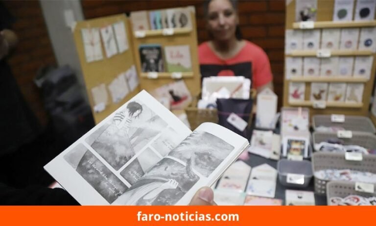 Necochea celebra 25 años de la Feria del Libro y de las Artes