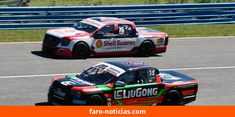 El regreso del automovilismo a Balcarce tras 15 años