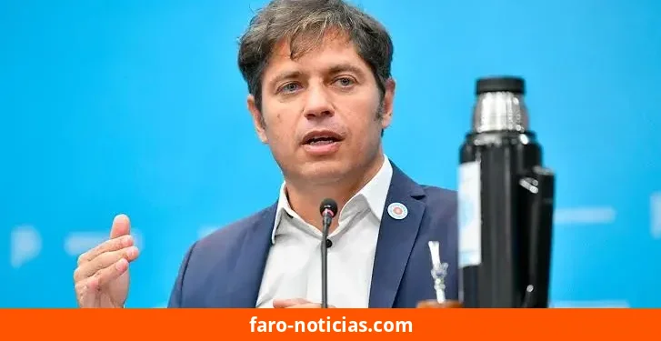 Gobierno bonaerense lanza plan integral para prevenir suicidios con 5,4 casos diarios en la provincia
