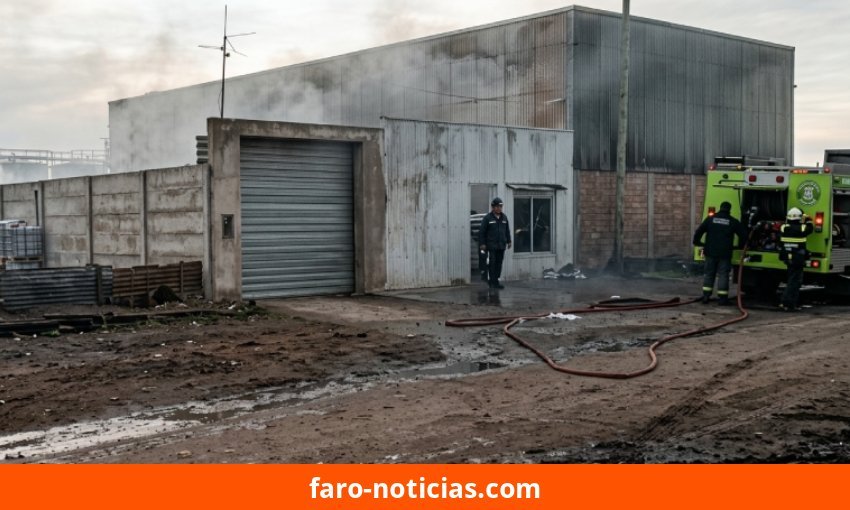 Incendio en calle 57 deja a familia necocheense sin bienes y abre convocatoria de ayuda solidaria