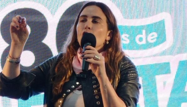 Jimena López confirma intención de gobernar Necochea en 2027 bajo la unidad del peronismo