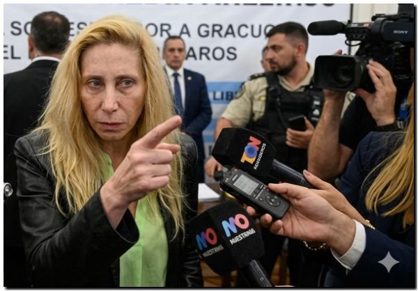 Escándalo de corrupción en la Agencia Nacional de Discapacidad: secretario removido tras descubrirse un déficit de 150 mil millones