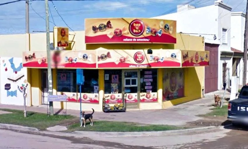 Robos reiterados en kiosco de la esquina 75 y 38: intervención policial en Necochea