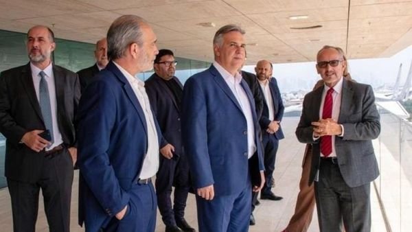 Córdoba: Juicio revela red de narcotráfico y disputa sindical que involucra al gobierno de Llaryora