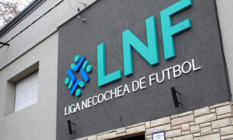 Robo en la sede de la Liga Necochea de Fútbol: investigación judicial en curso