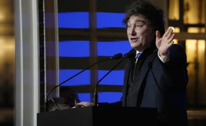 Gobierno nacional amplía denuncias penales contra petroleras en la Plataforma Continental Argentina
