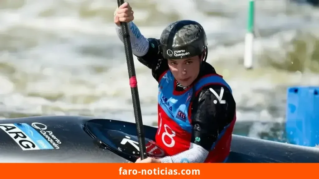 Manuel Trípano y Nerea Castiglione consagran a Necochea en los Juegos Suramericanos