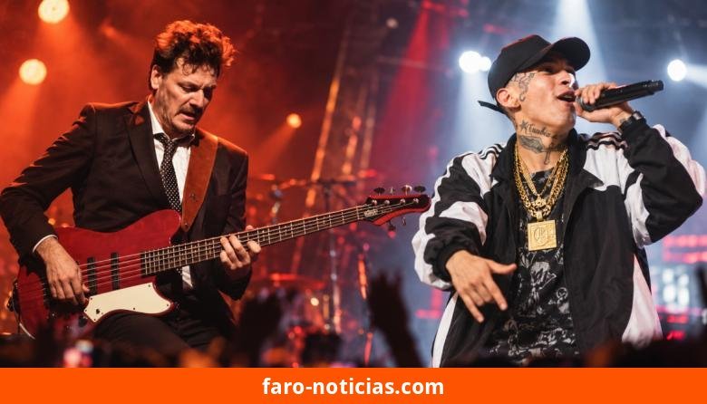 Tres conciertos en dos noches: Javier Malosetti, Etiqueta Negra y L‑Gante en WO Espacio Cultural (25‑26 de septiembre)