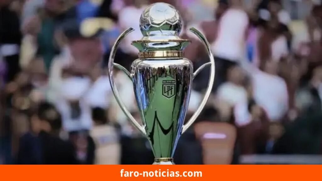 AFA define cambios estructurales para 2027 y lanza la Recopa de Campeones