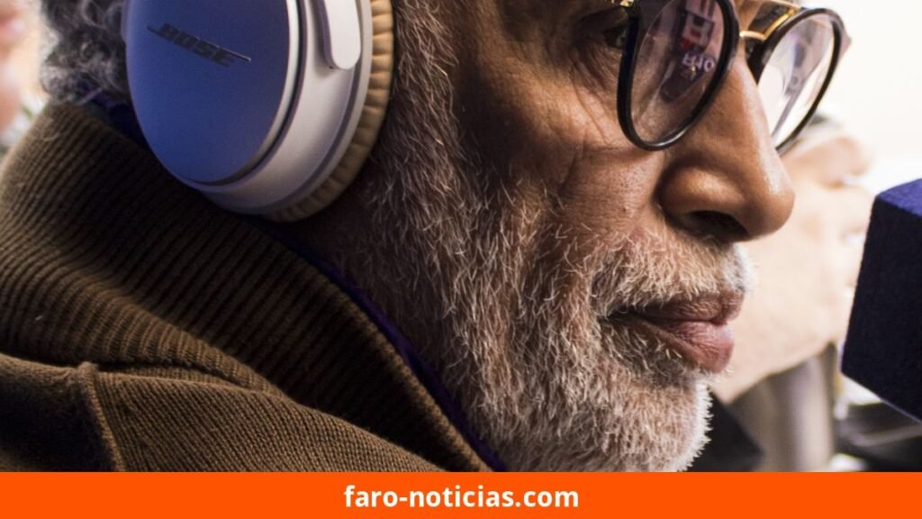 Fallece a los 74 años Oscar “El Negro” González Oro, referente de la radio argentina