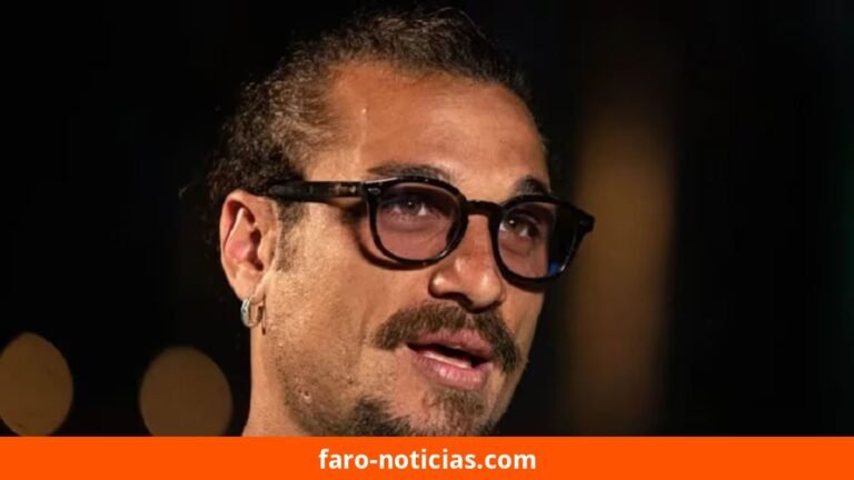 Daniel Osvaldo se recupera tras cirugía de urgencia por derrame pleural y continúa bajo observación en terapia intensiva
