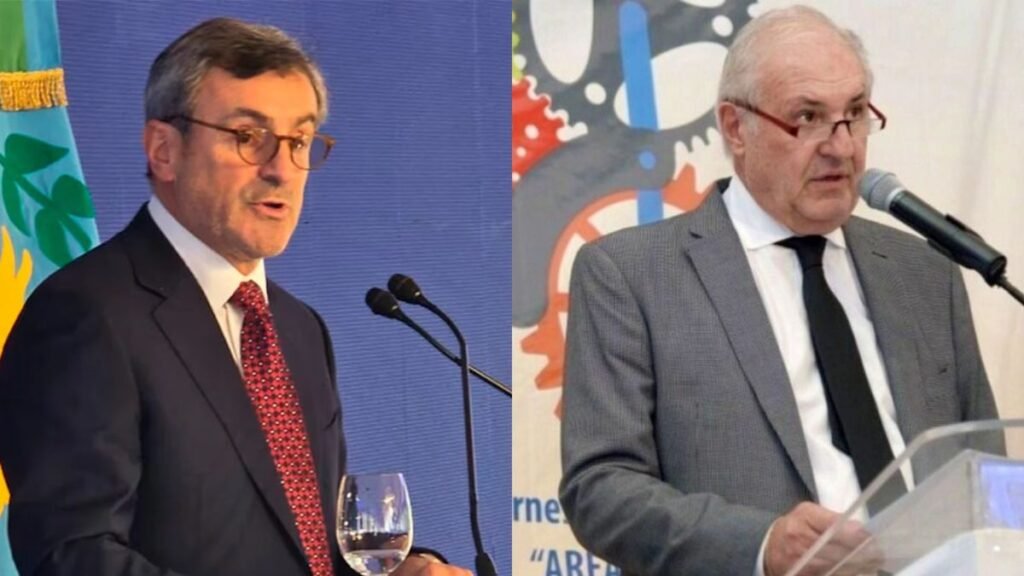 Milei ausente en acto del Día de la Industria y provoca indignación entre industriales