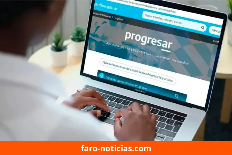 Última oportunidad para inscribirse en Progresar Obligatorio antes del 4 de septiembre