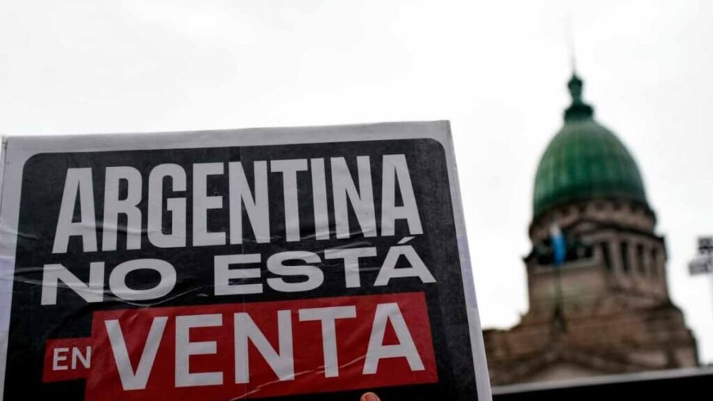 Suprema Corte revoca restricción sobre compra de tierras rurales por extranjeros