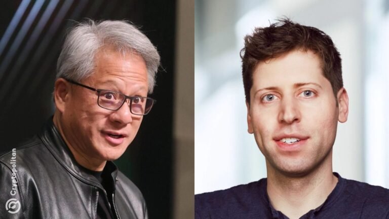 Nvidia y OpenAI asistirán a cena de Estado con Xi Jinping y Donald Trump en la Casa Blanca