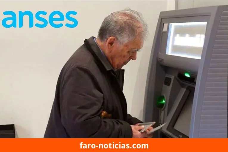ANSES eleva la jubilación mínima a $435.748,51 y el haber máximo a $2.932.174,85 a partir de octubre de 2026