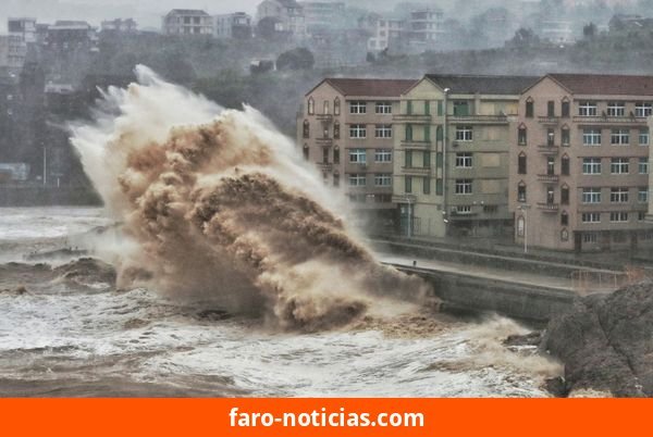 Aumento del nivel del mar: amenaza a la economía y la población costera de Necochea