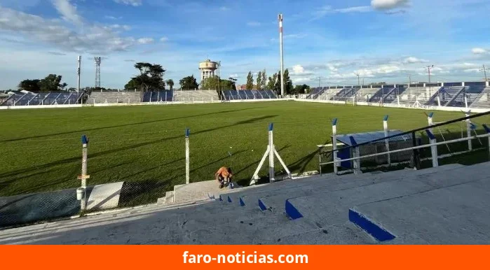 Con dos partidos se abre la fecha 18 del fútbol local