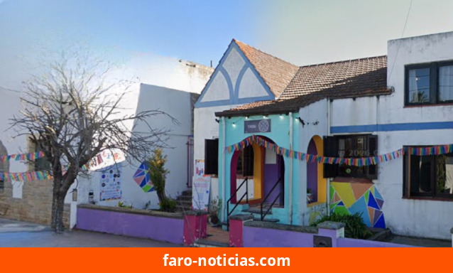 Necochea celebra el Día de las Infancias con actividades solidarias en la sede de Tribu