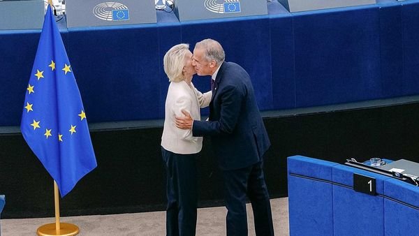 Alianza estratégica entre la UE y Canadá: un nuevo modelo de cooperación tras la era Trump