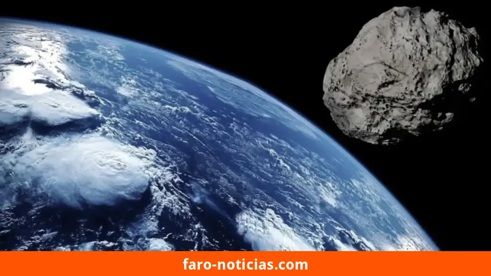 Asteroide 1999 AN10 cruzará el cielo de Necochea y Quequén el 7 de agosto de 2027