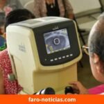 Jornada de Salud Visual gratuita en la sede de ATE Necochea el 5 de septiembre