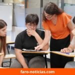 Lobería lanza la nueva edición del programa juvenil «Vos elegís, vos decidís»