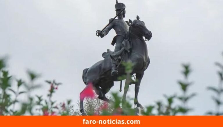 Necochea conmemora su 145º aniversario y reprograma los festejos por el clima
