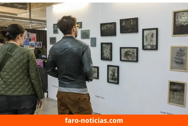 Primera Fiesta de la Cultura en Necochea: lanzamiento de los Premios Ramal