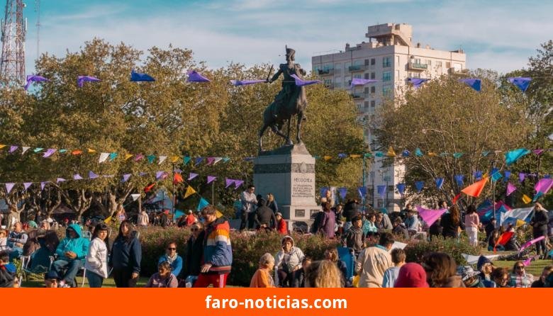 La fiesta por el 145º aniversario de Necochea se reprogramó para el 21, 22 y 23 de noviembre en la Plaza Dardo Rocha