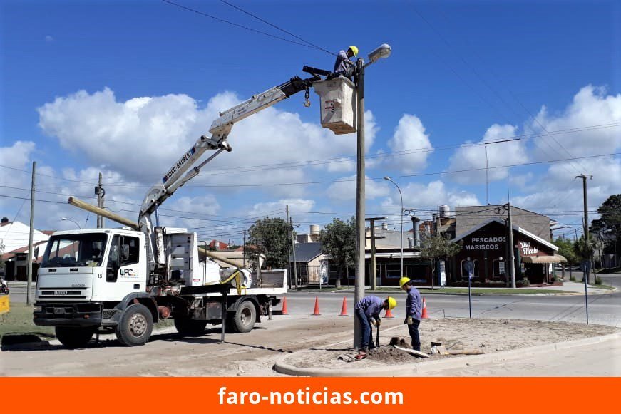 La Justicia habilitó los aumentos de luz en la provincia y alcanza a Necochea