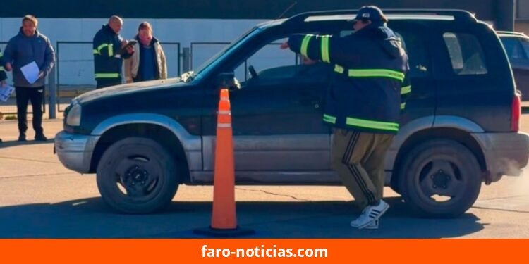 Nuevo examen de conducir en Buenos Aires: quienes rindan con auto automático no podrán manejar vehículos manuales