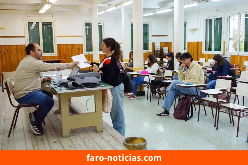 Unidad de Enseñanza Universitaria Quequén celebra 30 años en Necochea