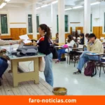 Unidad de Enseñanza Universitaria Quequén celebra 30 años en Necochea