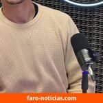 Lucio Szpyt, figura del clásico entre Mataderos y Villa del Parque: “Fue una fiesta y viví un clásico inolvidable”