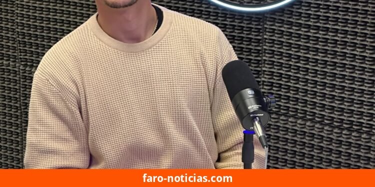 Lucio Szpyt, figura del clásico entre Mataderos y Villa del Parque: “Fue una fiesta y viví un clásico inolvidable”